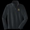Value Fleece 1/4 Zip Pullover Thumbnail