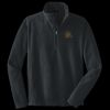 Value Fleece 1/4 Zip Pullover Thumbnail