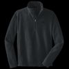 Value Fleece 1/4 Zip Pullover Thumbnail