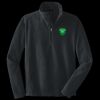 Value Fleece 1/4 Zip Pullover Thumbnail