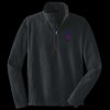 Value Fleece 1/4 Zip Pullover Thumbnail