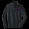 Value Fleece 1/4 Zip Pullover Thumbnail