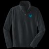 Value Fleece 1/4 Zip Pullover Thumbnail
