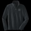 Value Fleece 1/4 Zip Pullover Thumbnail