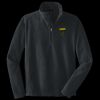Value Fleece 1/4 Zip Pullover Thumbnail