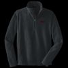 Value Fleece 1/4 Zip Pullover Thumbnail