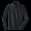 Value Fleece 1/4 Zip Pullover Thumbnail