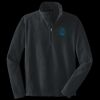 Value Fleece 1/4 Zip Pullover Thumbnail