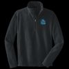 Value Fleece 1/4 Zip Pullover Thumbnail
