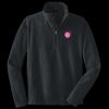 Value Fleece 1/4 Zip Pullover Thumbnail