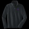 Value Fleece 1/4 Zip Pullover Thumbnail