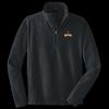 Value Fleece 1/4 Zip Pullover Thumbnail