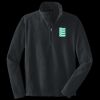 Value Fleece 1/4 Zip Pullover Thumbnail
