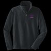 Value Fleece 1/4 Zip Pullover Thumbnail