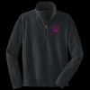 Value Fleece 1/4 Zip Pullover Thumbnail