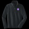 Value Fleece 1/4 Zip Pullover Thumbnail