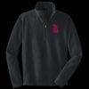 Value Fleece 1/4 Zip Pullover Thumbnail