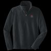 Value Fleece 1/4 Zip Pullover Thumbnail