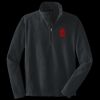 Value Fleece 1/4 Zip Pullover Thumbnail