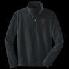 Value Fleece 1/4 Zip Pullover Thumbnail