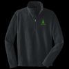 Value Fleece 1/4 Zip Pullover Thumbnail