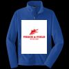 Value Fleece Jacket Thumbnail