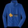 Value Fleece Jacket Thumbnail