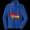 Value Fleece Jacket Thumbnail
