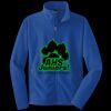 Value Fleece Jacket Thumbnail