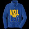 Value Fleece Jacket Thumbnail