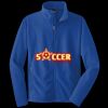 Value Fleece Jacket Thumbnail