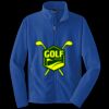 Value Fleece Jacket Thumbnail