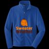 Value Fleece Jacket Thumbnail