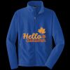 Value Fleece Jacket Thumbnail