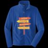 Value Fleece Jacket Thumbnail