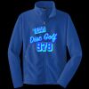 Value Fleece Jacket Thumbnail