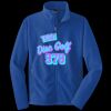 Value Fleece Jacket Thumbnail