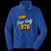 Value Fleece Jacket Thumbnail