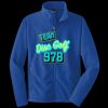 Value Fleece Jacket Thumbnail