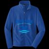 Value Fleece Jacket Thumbnail