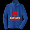 Value Fleece Jacket Thumbnail