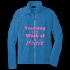 Microfleece Jacket Thumbnail