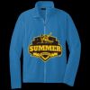 Microfleece Jacket Thumbnail