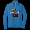 Microfleece Jacket Thumbnail