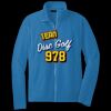 Microfleece Jacket Thumbnail