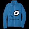 Microfleece Jacket Thumbnail