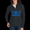 Women's Microfleece Jacket Thumbnail