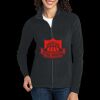Women's Microfleece Jacket Thumbnail