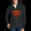 Women's Microfleece Jacket Thumbnail