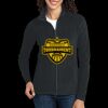 Women's Microfleece Jacket Thumbnail